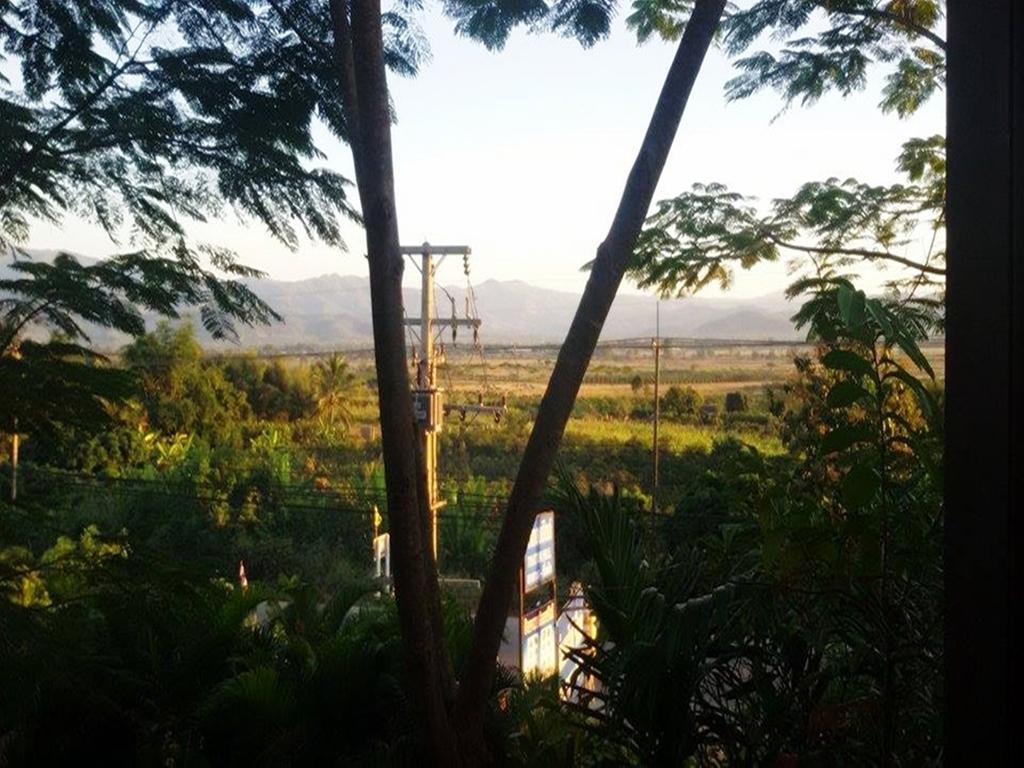 Thaton Hill Resort