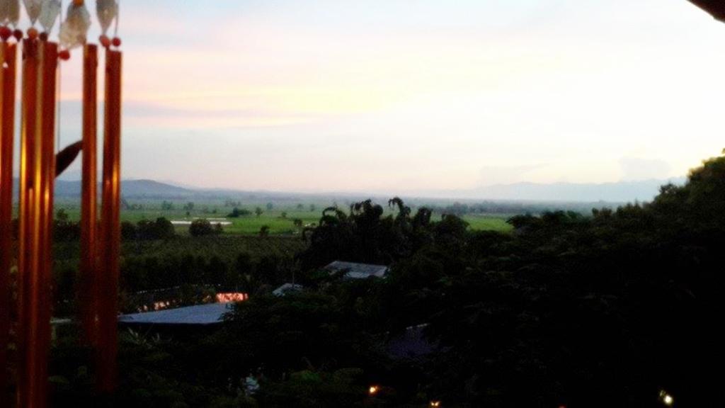 Thaton Hill Resort