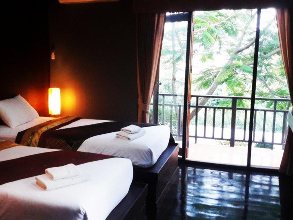 Resort Thaton Hill