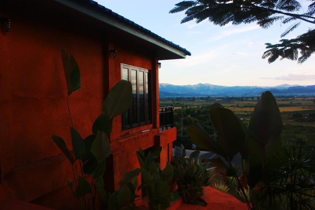 Thaton Hill Resort 3*