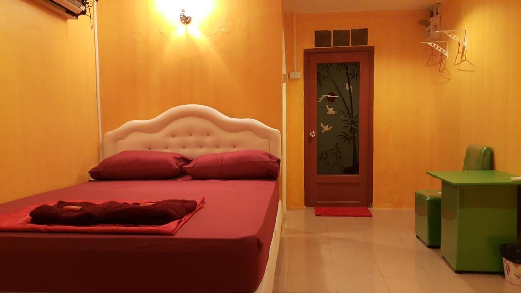 Ma-samet Homestay