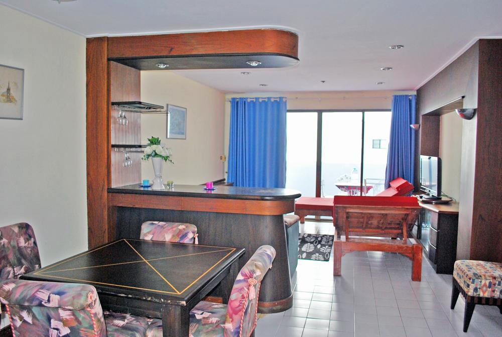 Apartment Paradise Condominium Apartments *