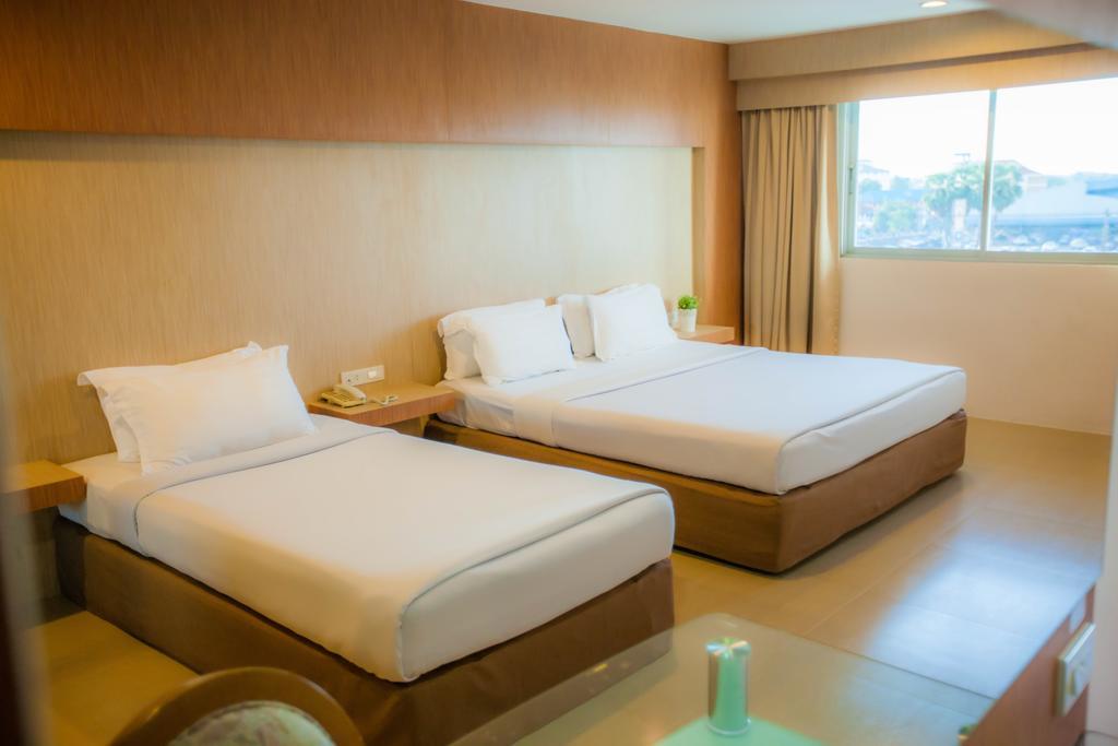 Hotel Golden