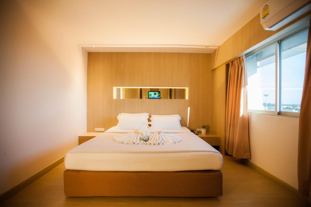 Hotel Golden