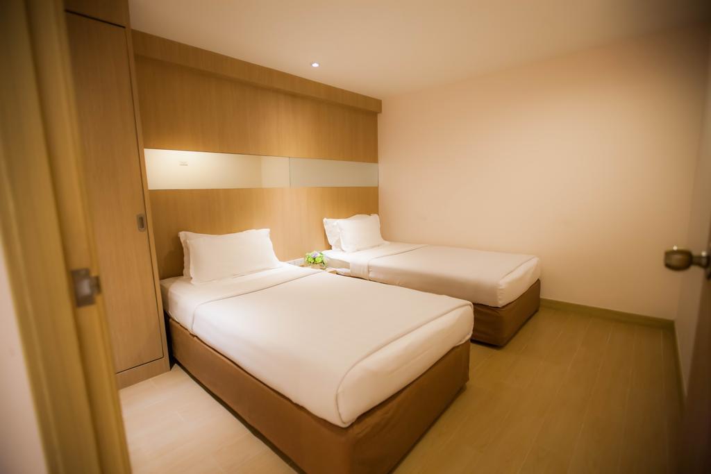 Golden 4* Rayong