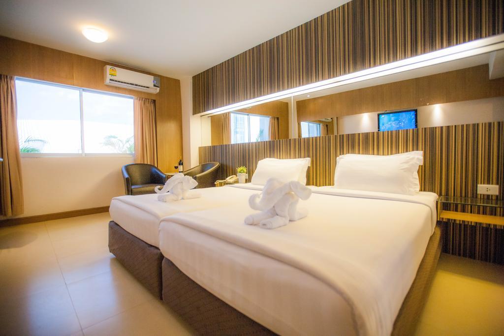 Golden Rayong