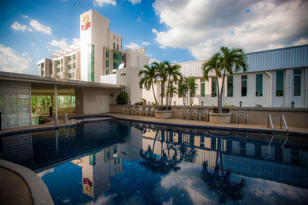 Hotel Golden