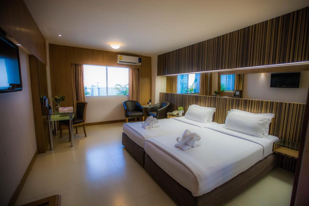 Hotel Golden