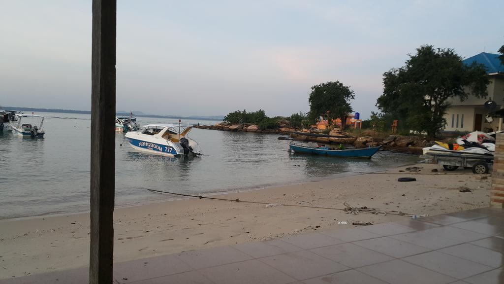 Homestay Ma-samet