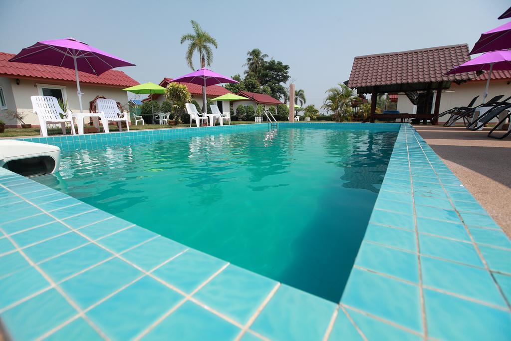 Moon River 3* Ubon Ratchathani
