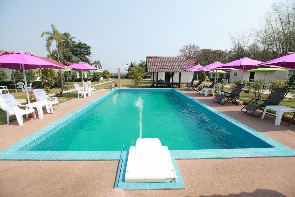 Moon River 3* Ubon Ratchathani
