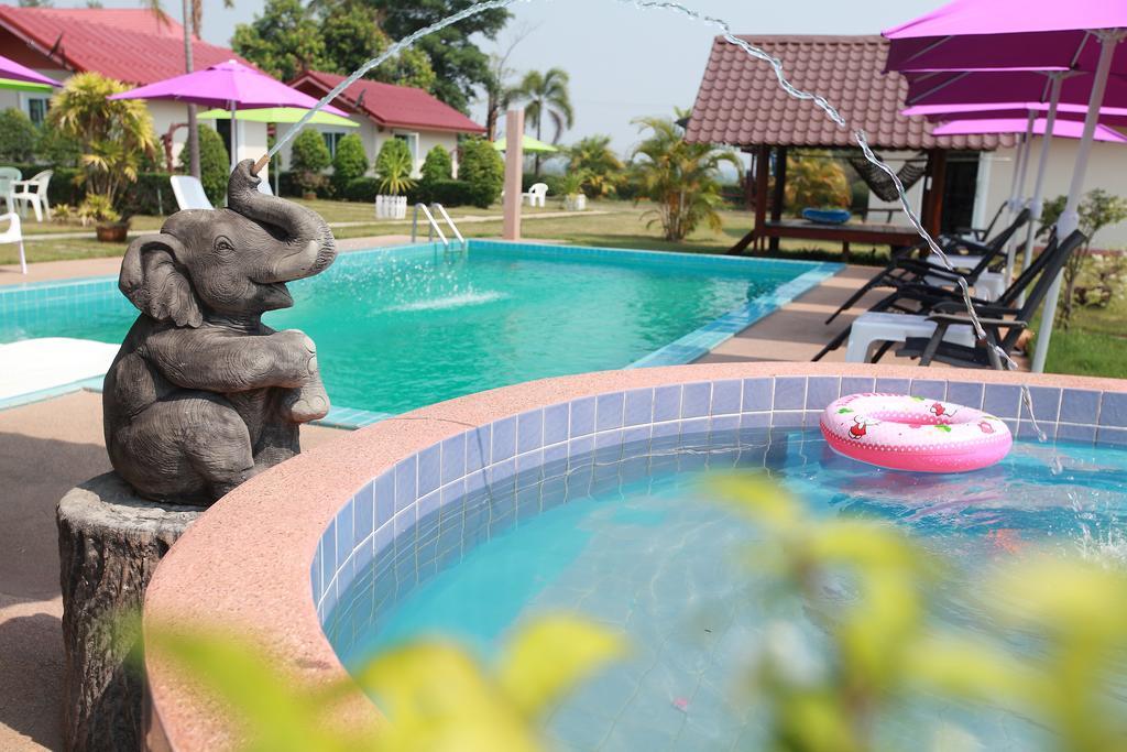 Moon River Ubon Ratchathani