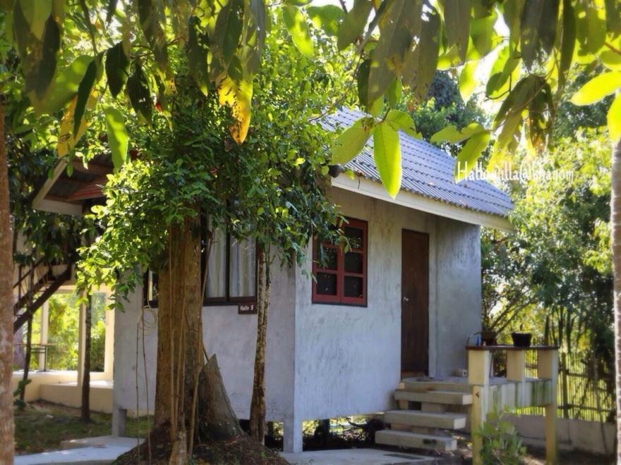 Holiday home Hallo