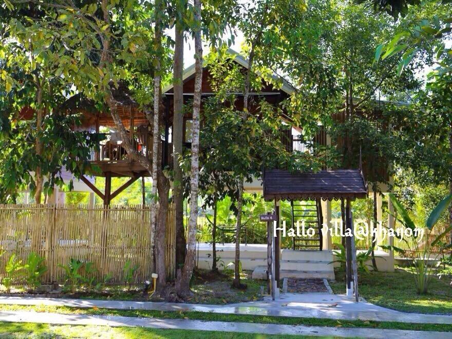 Hallo * Khanom