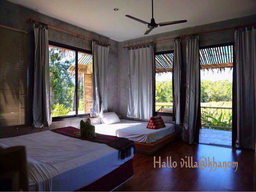 Holiday home Hallo