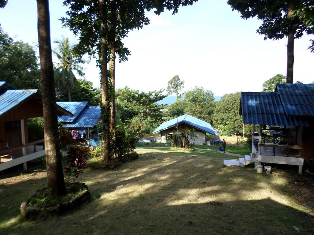 Elephant & Castle * Koh Chang