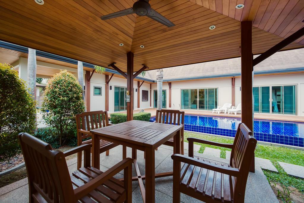 Villa Kokyang By Tropiclook *