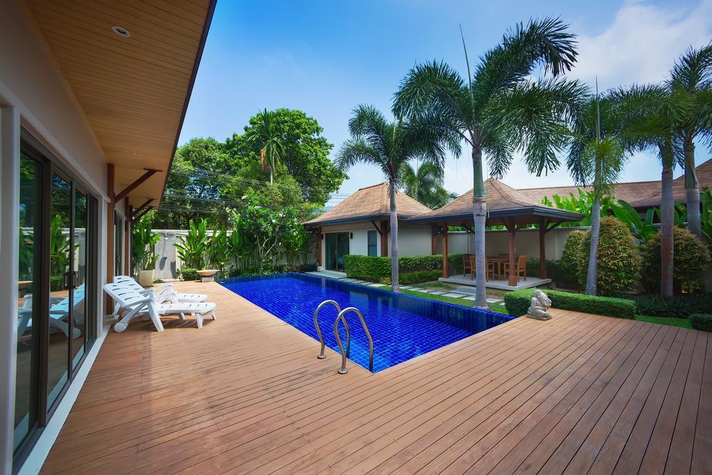 Kokyang By Tropiclook Villa Rawai