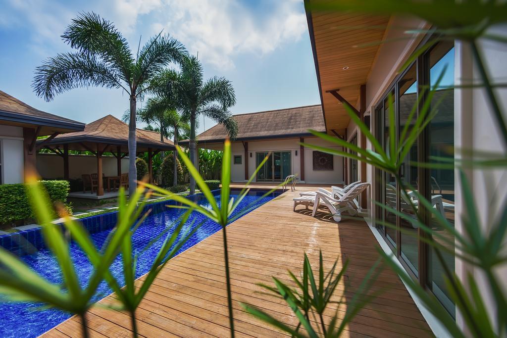 Villa Kokyang By Tropiclook *
