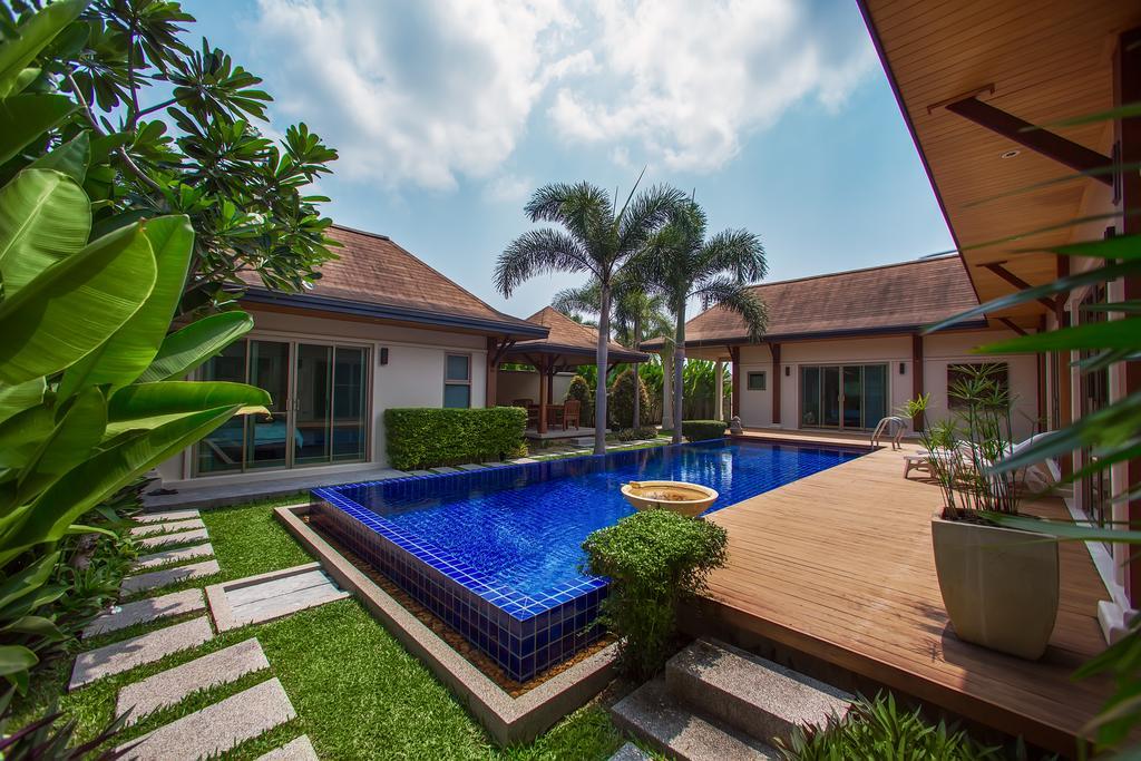 Kokyang By Tropiclook Villa