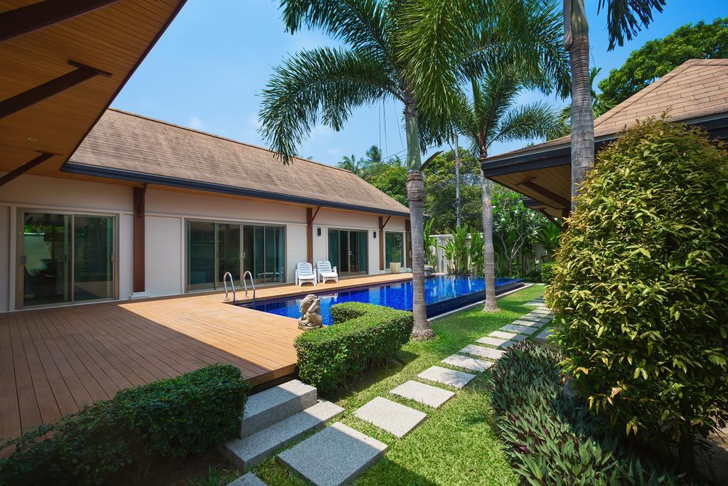 Kokyang By Tropiclook Villa Rawai