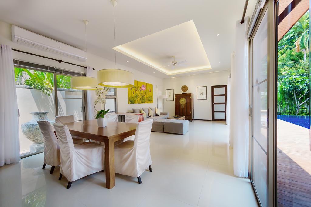 Villa Kokyang By Tropiclook Rawai