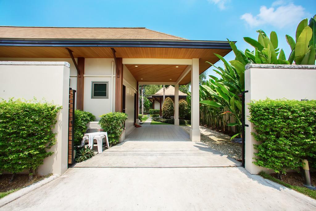 Villa Kokyang By Tropiclook