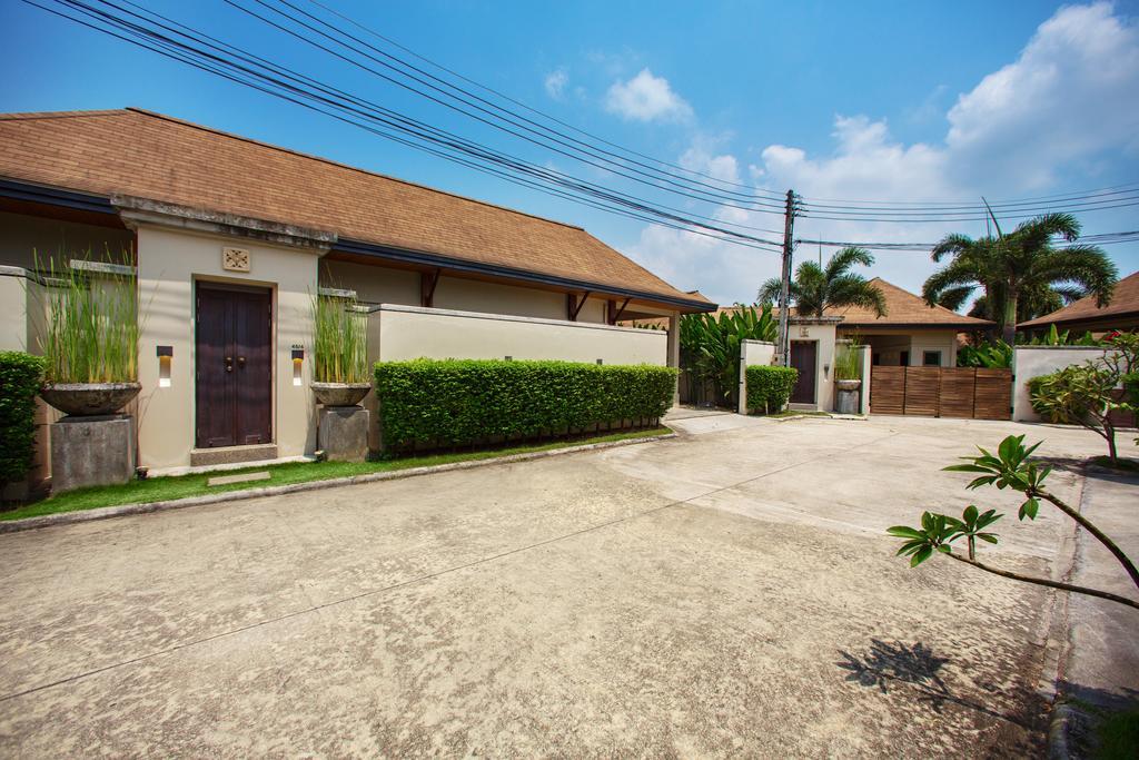 Villa Kokyang By Tropiclook Rawai