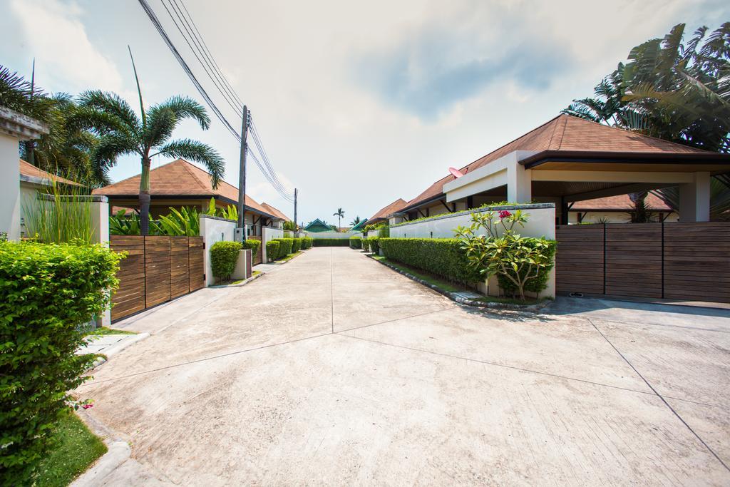 Villa Kokyang By Tropiclook *