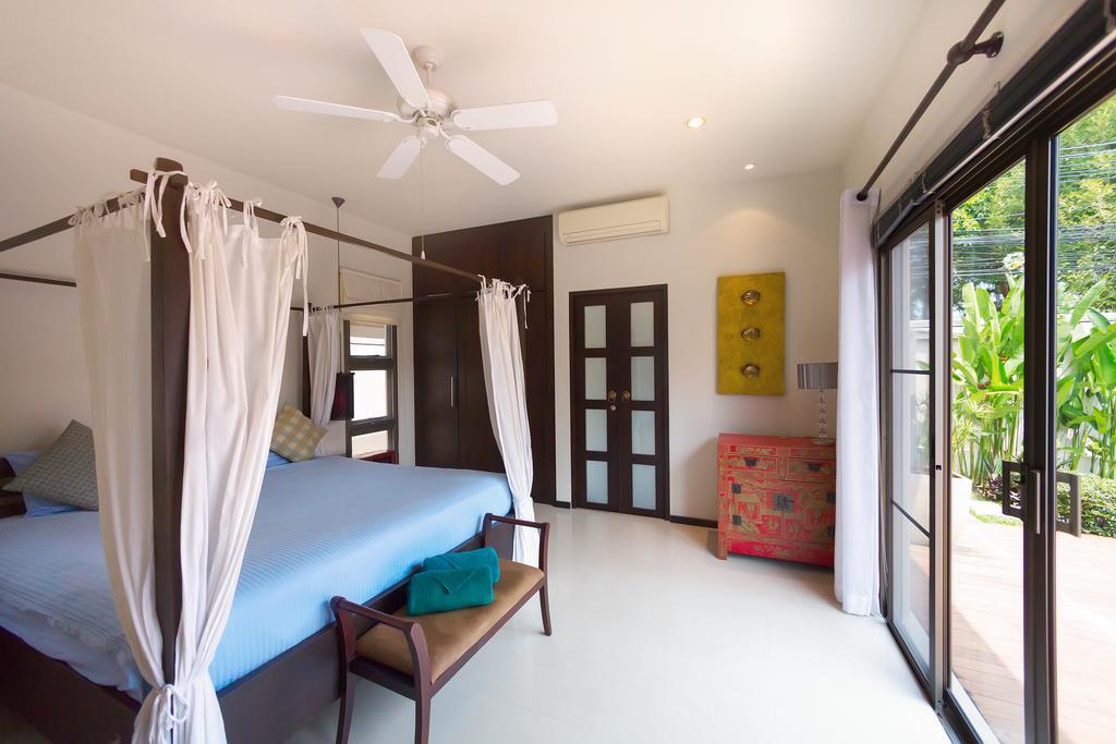 Villa Kokyang By Tropiclook *