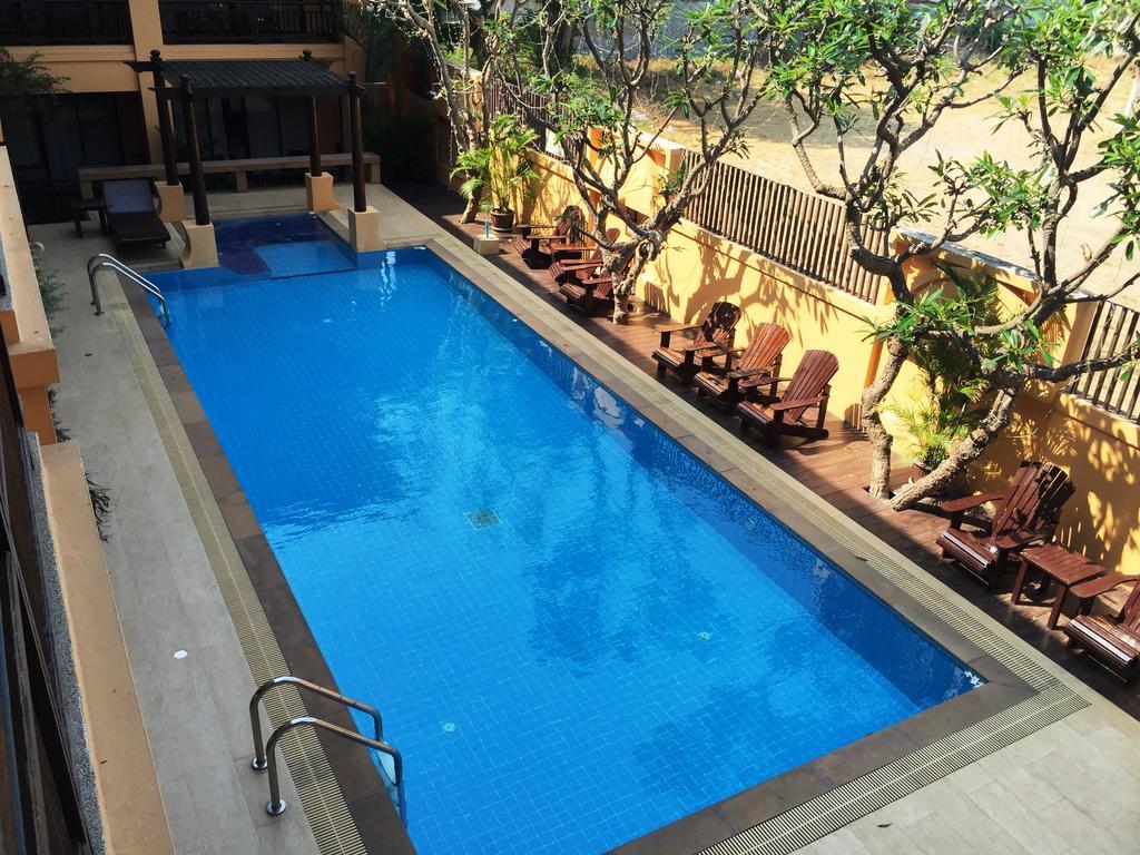 Hotel La Maison Hua Hin