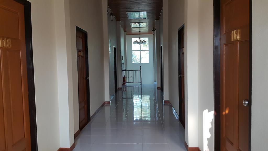 Hotel Ruen Narisra Sukhothai