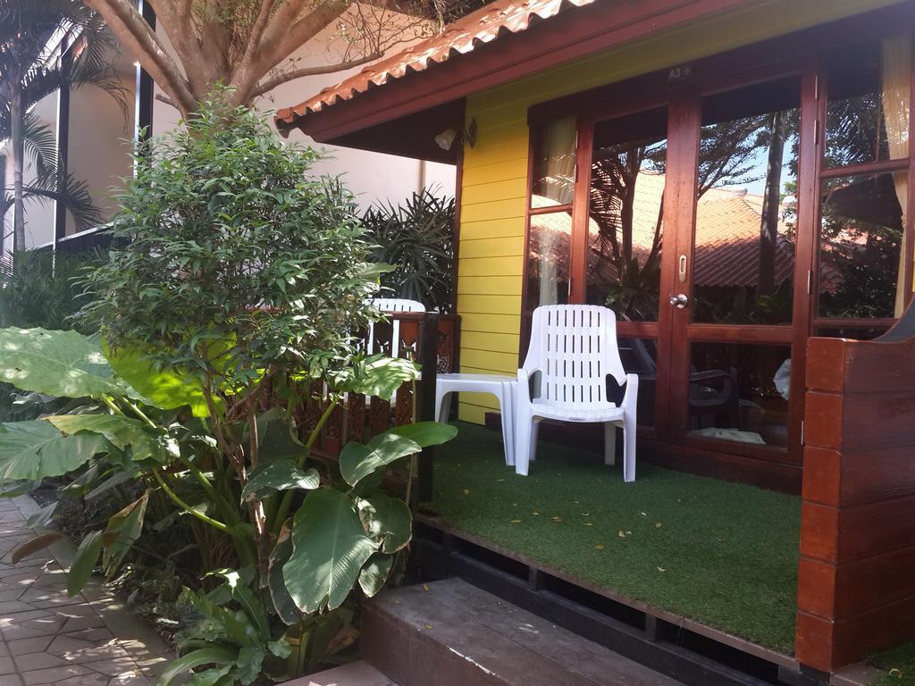 Ricci House 3*