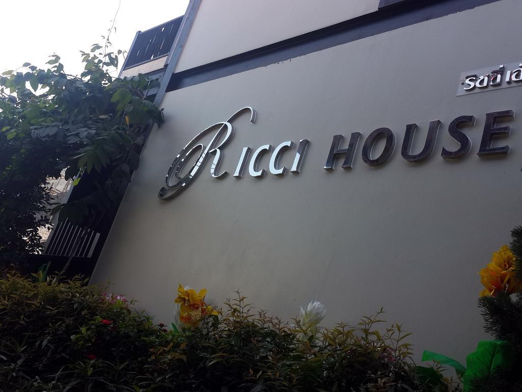 Ricci House Resort