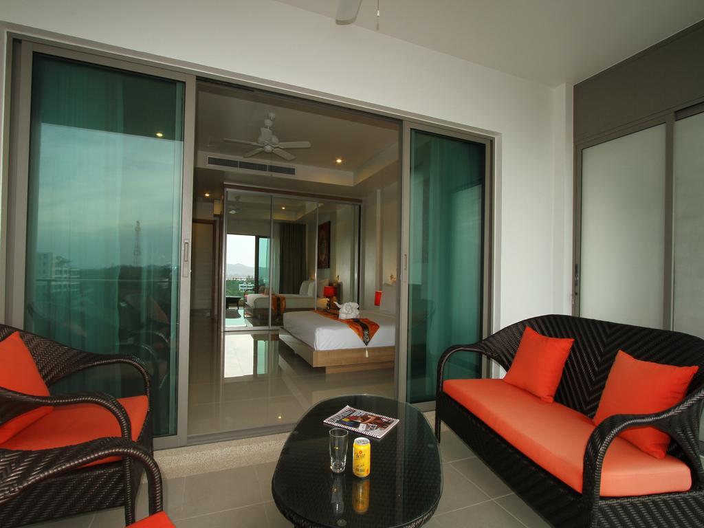 Apartment Sabai Surin Beach (Phuket)