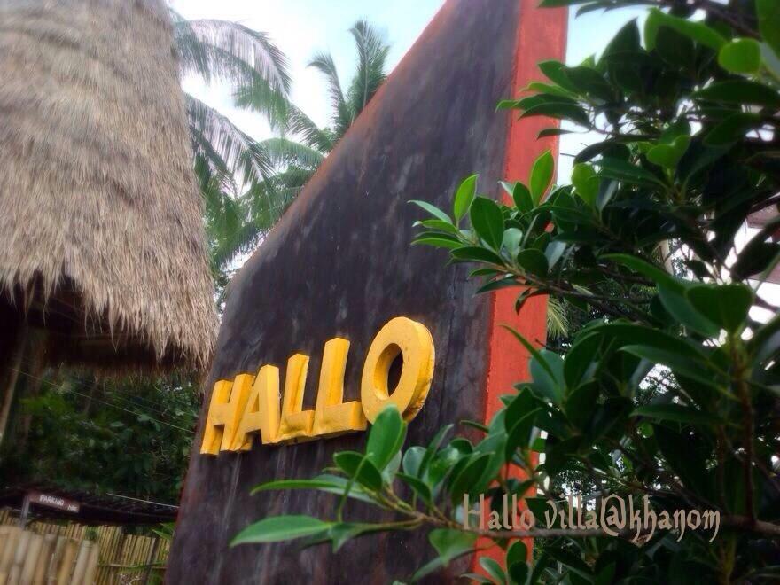 Holiday home Hallo Khanom