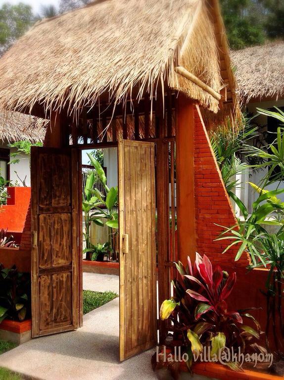 Holiday home Hallo Khanom