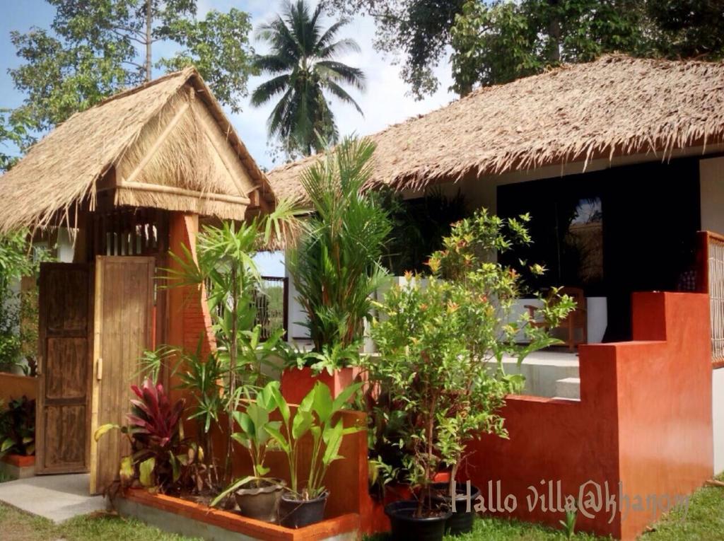 Holiday home Hallo *