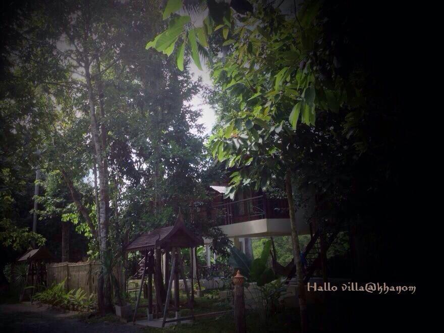 Hallo Holiday home *