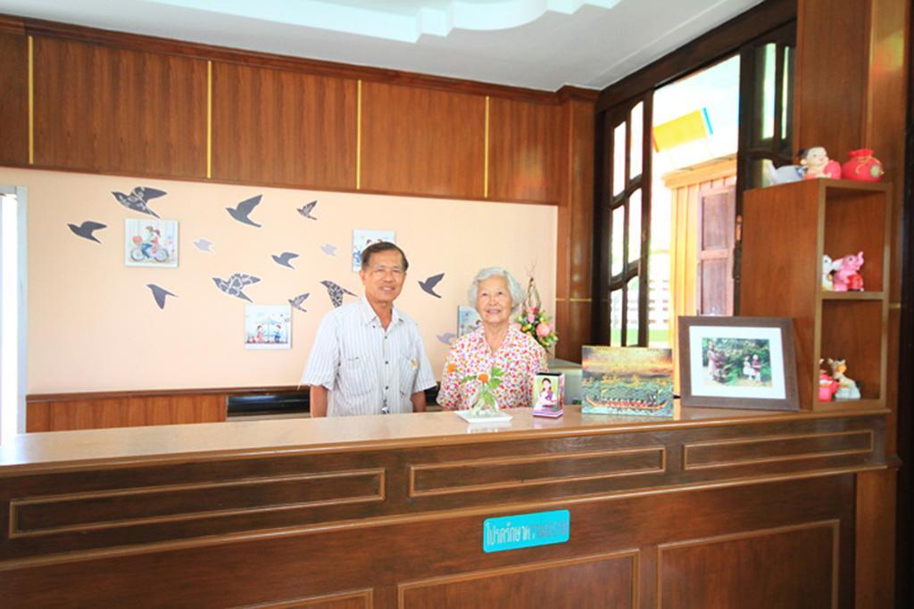 Hotel J.holiday Krabi