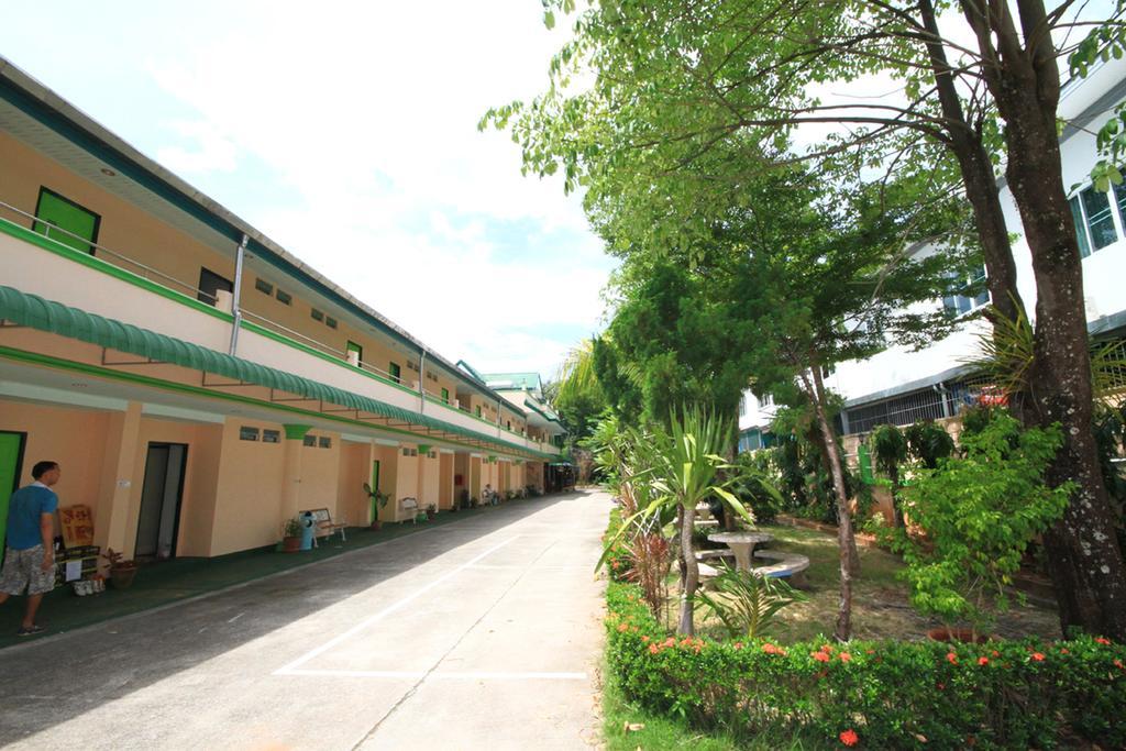 J.holiday Hotel Krabi
