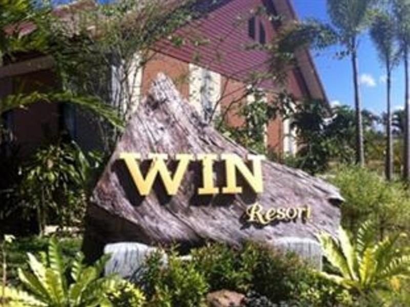 Win Hotel