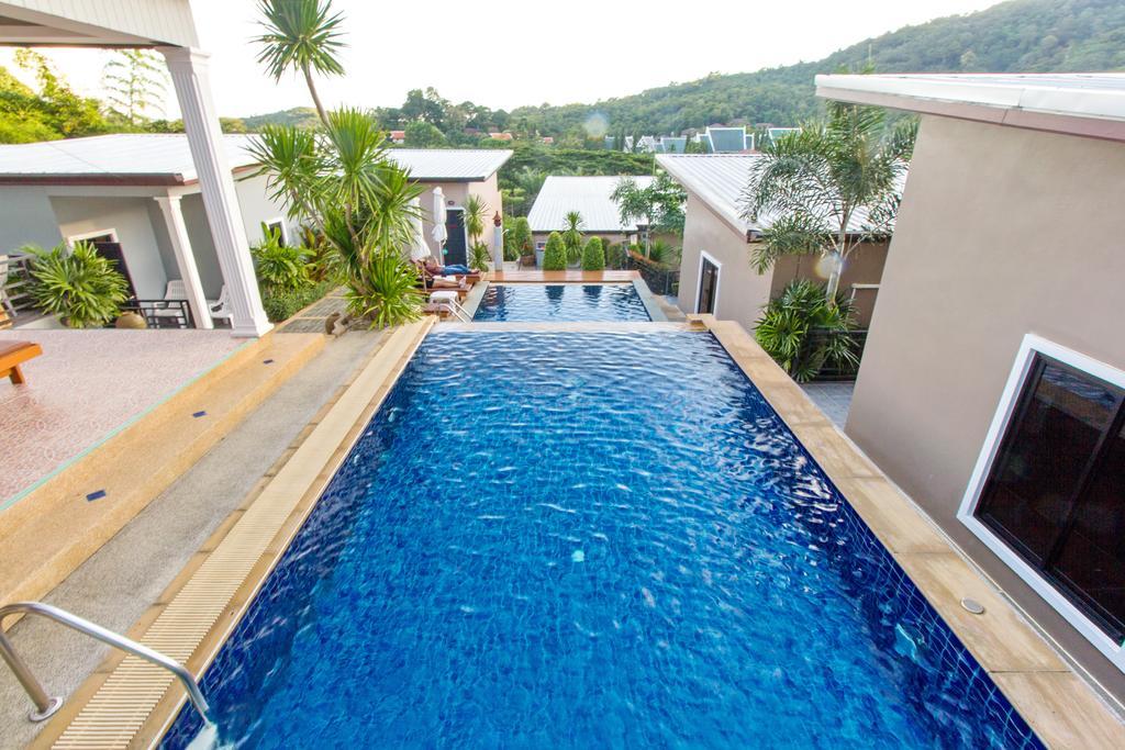 Naiharn Retreat