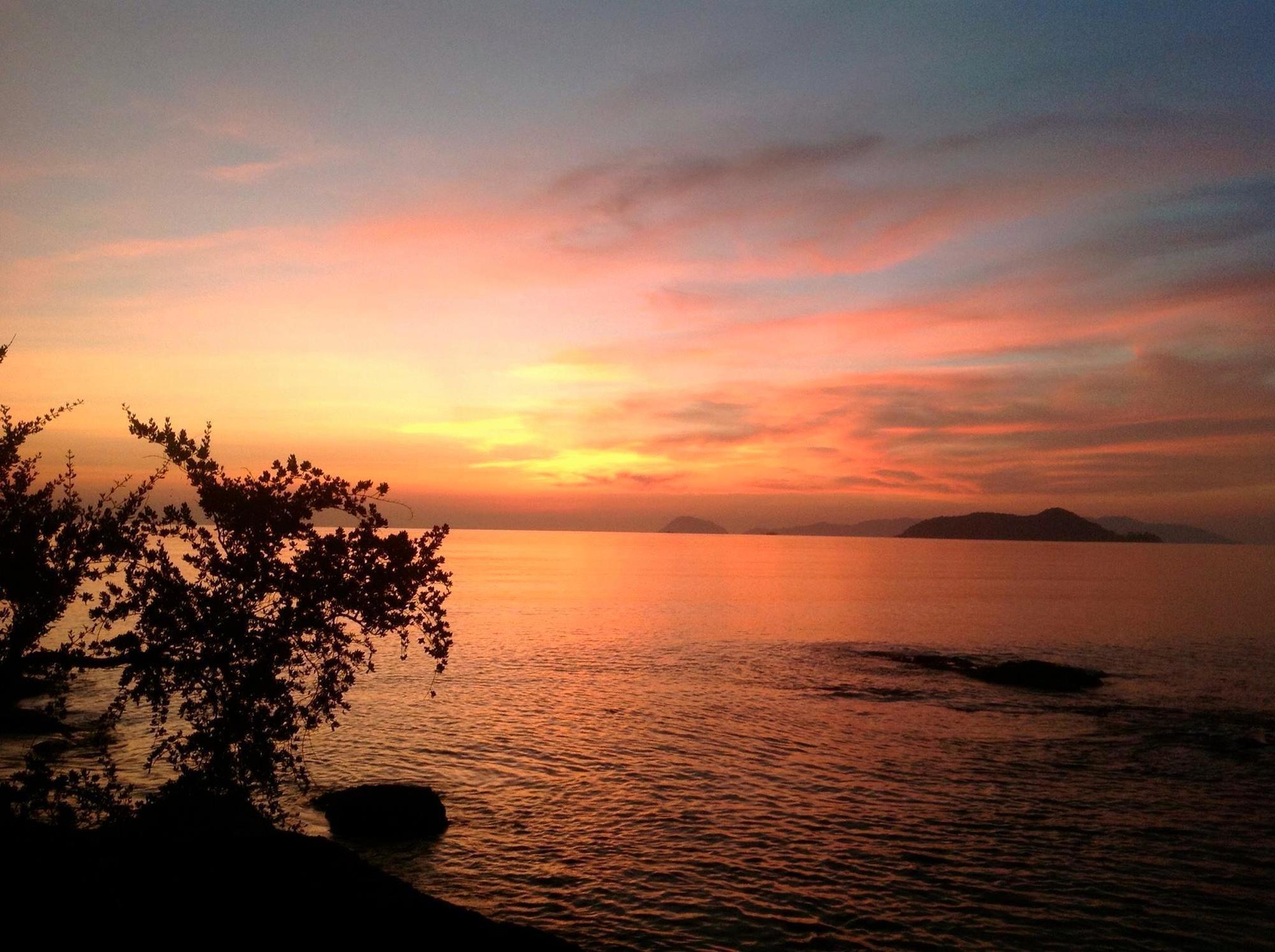 Banana Sunset - Bar & Resort 3*