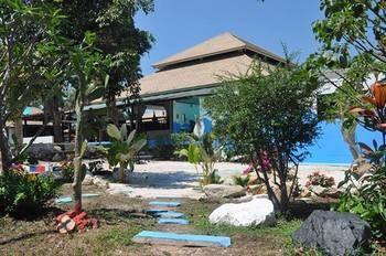 Hotel Phangan Arena Ko Pha Ngan