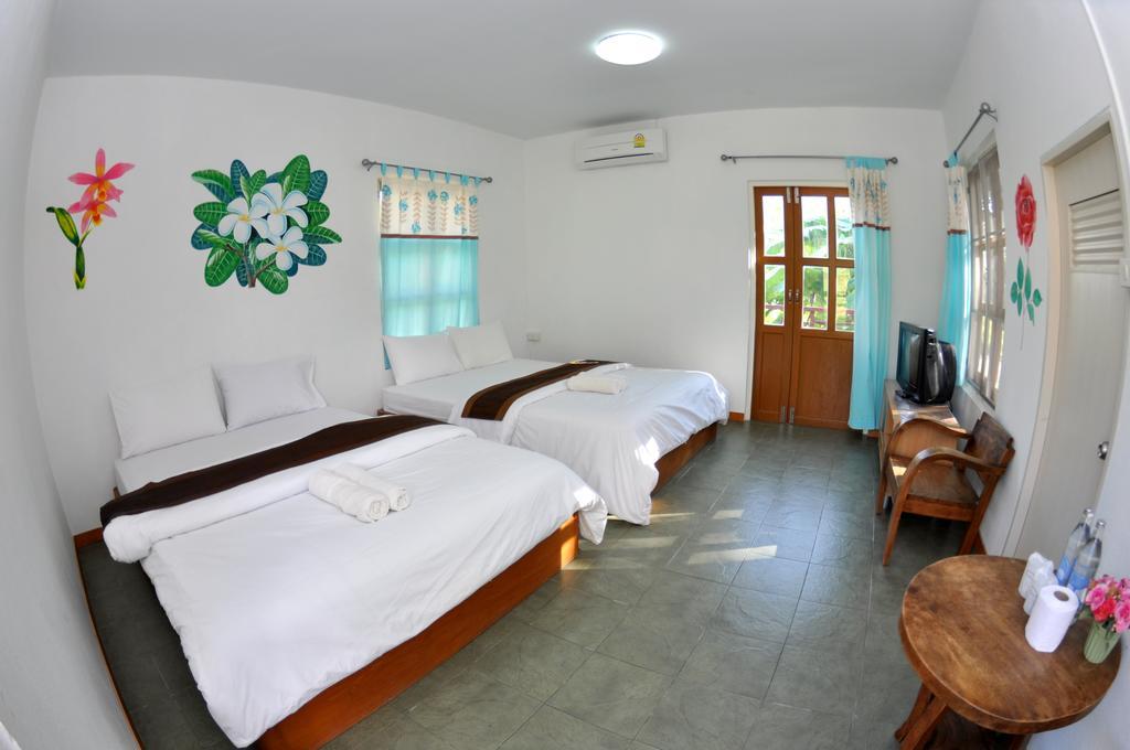 Pailaisi Resort 2*