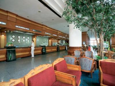 Hotel Jomtien Beach Residence Jomtien Beach