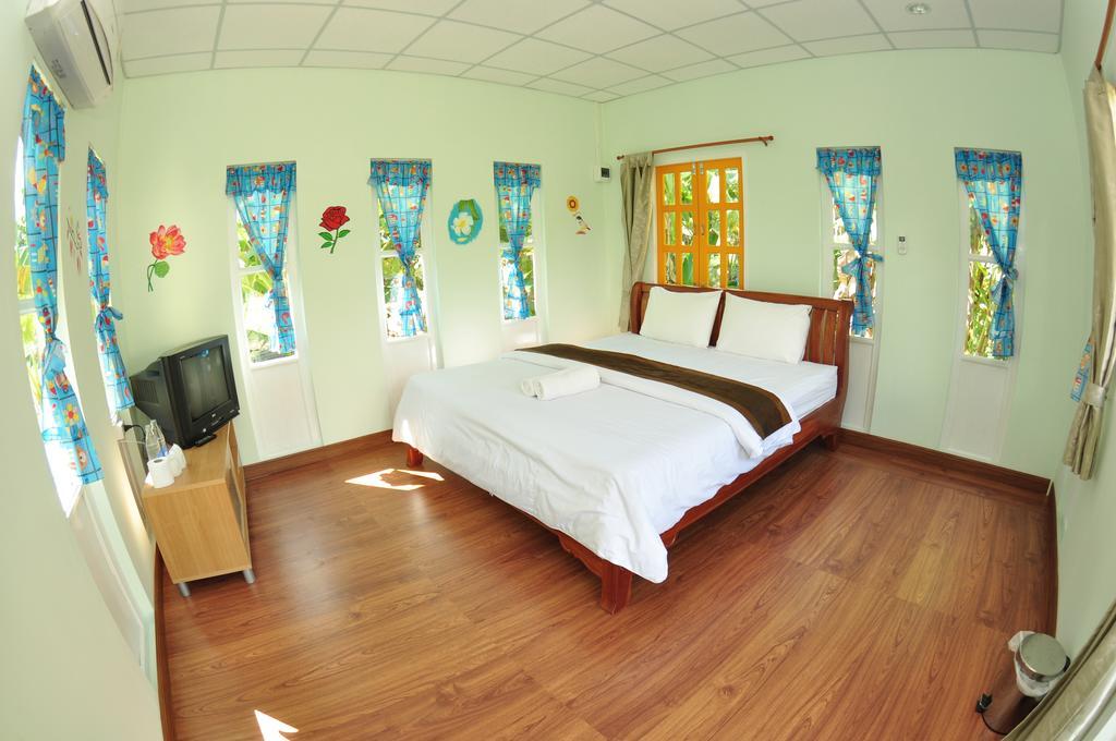 Pailaisi Resort Pai