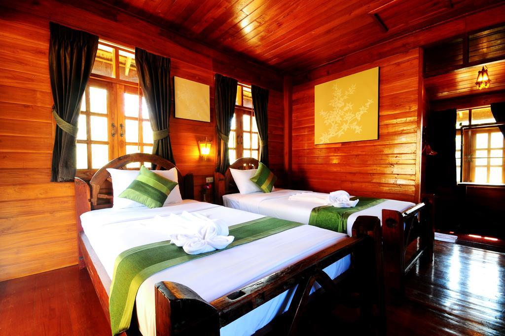Aurora Resort