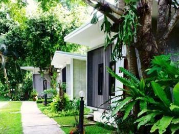 Dusai Tara 3* Chiang Mai